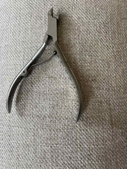 Photo of free Cuticle trimmers (Blacklands TN34) #1