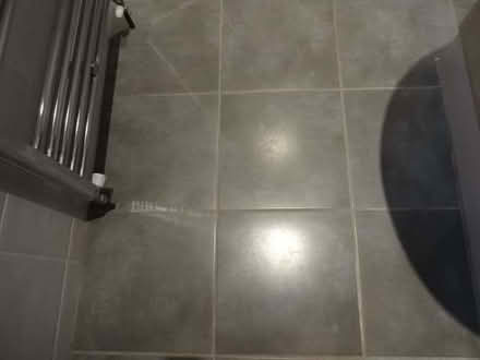 Photo of free Floor / Wall Tiles (Twyford OX17) #2