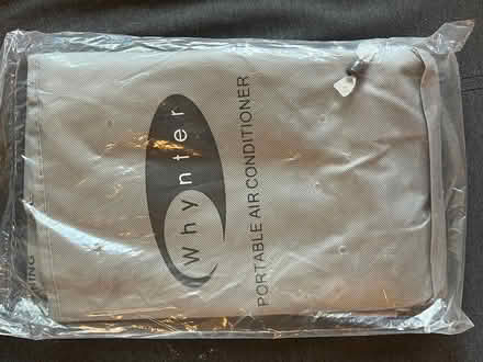 Photo of free Portable Air Conditioner (Northgate) #3