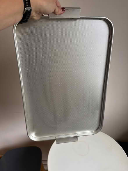 Photo of free Tray (Surbiton KT5) #1