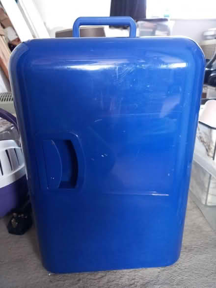 Photo of free Micromark Mini Fridge (Starcross EX6) #1