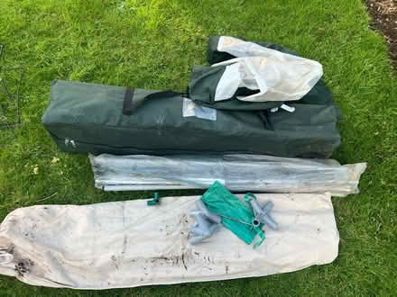 Photo of free Garden gazebo (Mickleover, Derby, DE3) #1