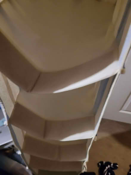 Photo of free Shoe storage for wardrobe (Skerton LA1) #2