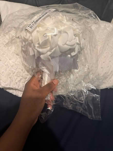 Photo of free Small bouquet (SR4 6TH) #1