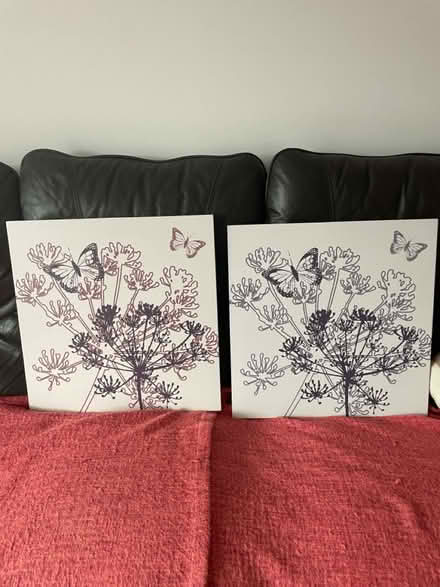 Photo of free 2 pictures (RH17 6TQ) #1