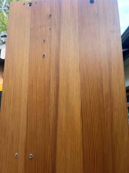 Photo of free Shelving unit (Dundrum) #4