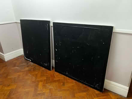 Photo of free Half polyboards (Enfield Town EN1) #2