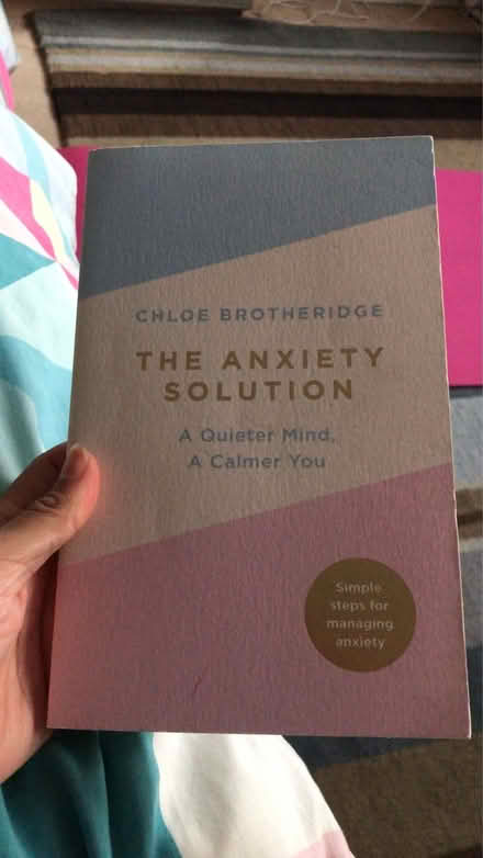 Photo of free Book (KT3 new malden) #1