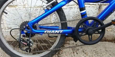 Photo of free Kids bike : Please read the post before replying. (Whitehawk BN2) #2