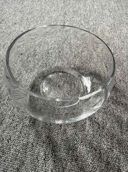 Photo of free Dartington Crystal Bowls (South Harting GU31) #3
