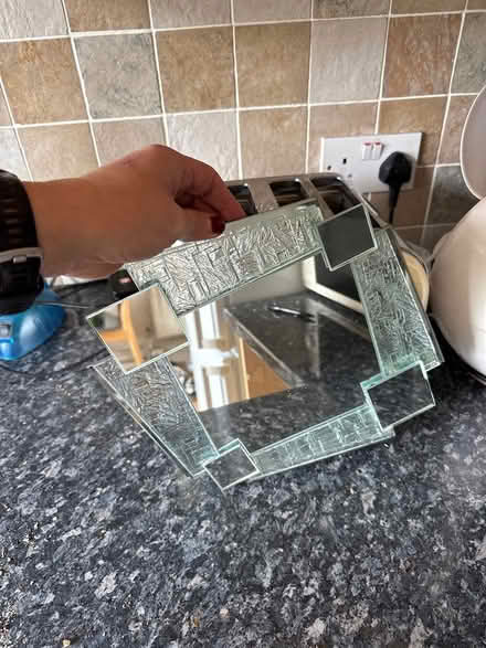Photo of free Mirror (Surbiton KT5) #1