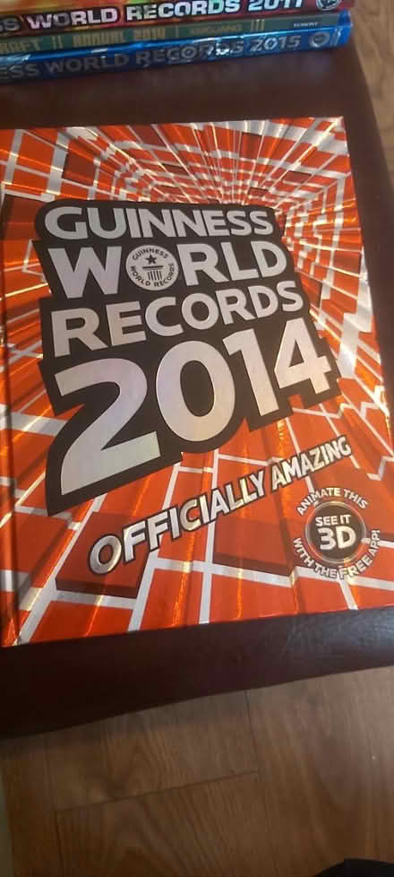 Photo of free Books (CT10 2LB) #4