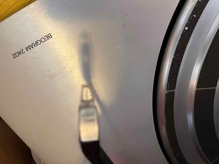 Photo of free Bang & Olufson record player (Northgate) #3
