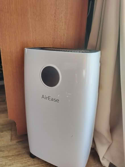 Photo of free Freestanding dehumidifier (Rowner PO13) #1