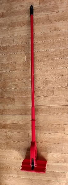 Photo of free Vileda squeeze mop (Golden Triangle NR2) #1