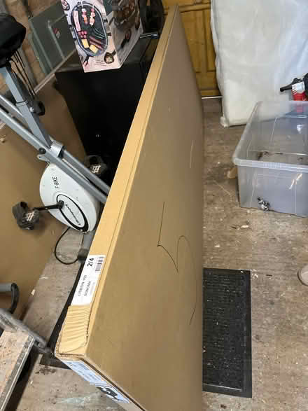 Photo of free Mirror Door (GU22) #3