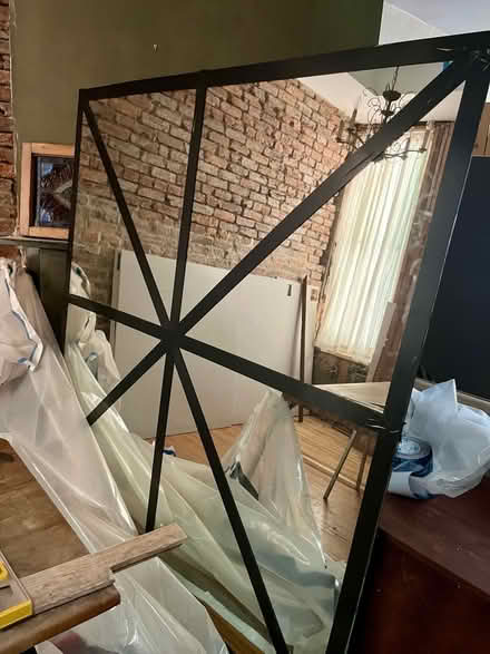 Photo of free Wall Mirror (H Street Corridor) #1
