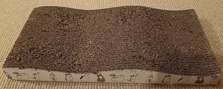 Photo of free Scratchboad for cats (Nr centre Bishop's Stortford) #1