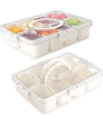 Photo of free Snack boxes x 3 (Ryelands LA1) #1