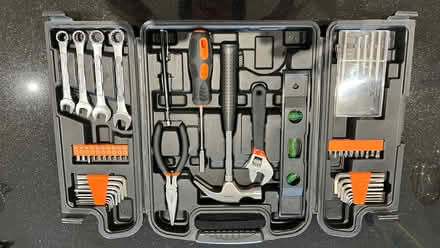 Photo of free Toolset (Clapham SW4) #1