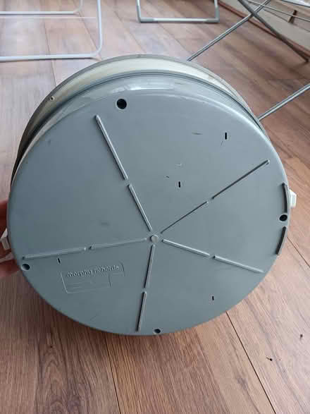 Photo of free Morphy Richards vintage hood dryer (Whitefield BL9 (Unsworth)) #4