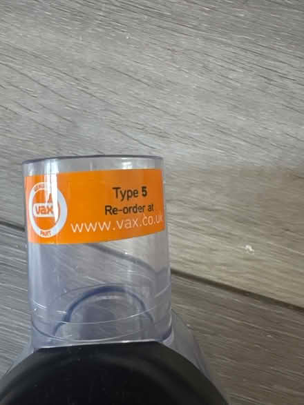 Photo of free Vax pet hair vacuum attachment type 5 (Lower Walkley S6) #2
