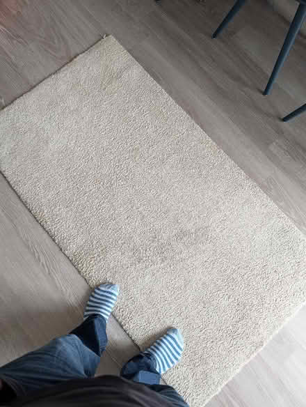 Photo of free Small Rug (Medbourne MK5) #1