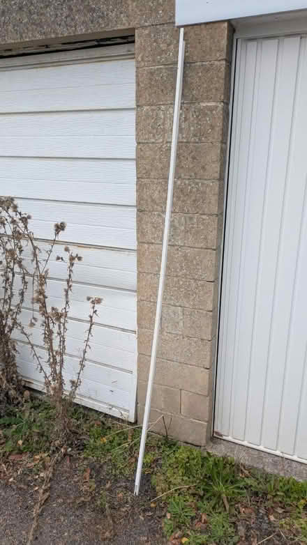 Photo of free Plastic cable trunking (BA1) #1