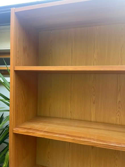 Photo of free Shelving unit (Dundrum) #2