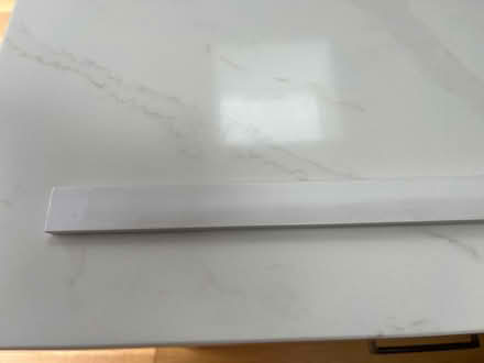 Photo of free Curtain track (Harborne B17) #2