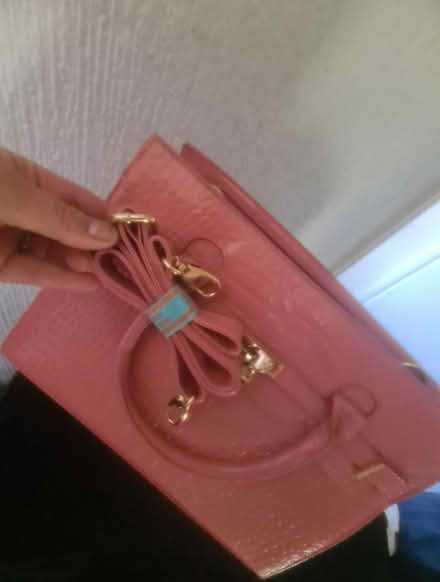 Photo of free Ladies bag brand new (Letchworth Garden City SG6) #2