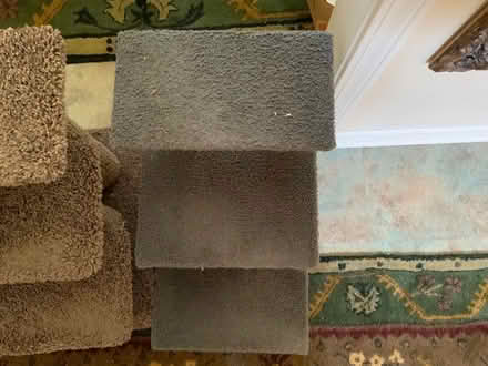 Photo of free Pet Stairs (Mountian View) #3