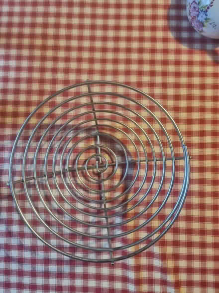 Photo of free Fruit basket (headington OX3) #2