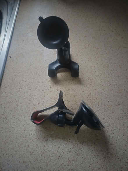 Photo of free Device holders (North Bersted PO22) #1