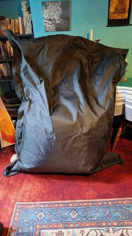 Photo of free Giant Bean Bag (Brighton, BN2 1JB) #1