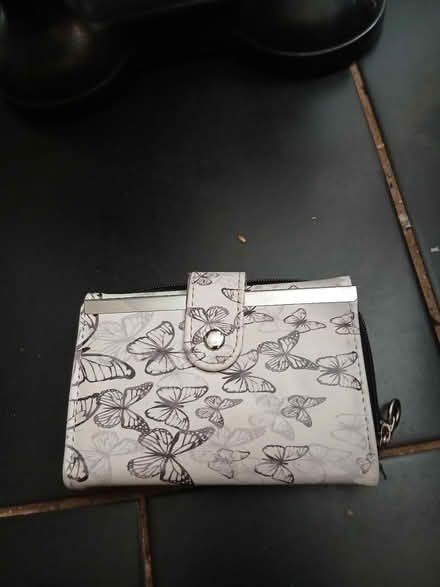 Photo of free Purse (Weeke SO22) #1