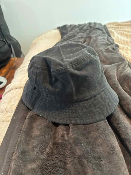 Photo of free Hats and headbands (Brookland) #2