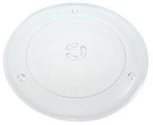 Photo of microwave and glass dishes (ahventie) #3