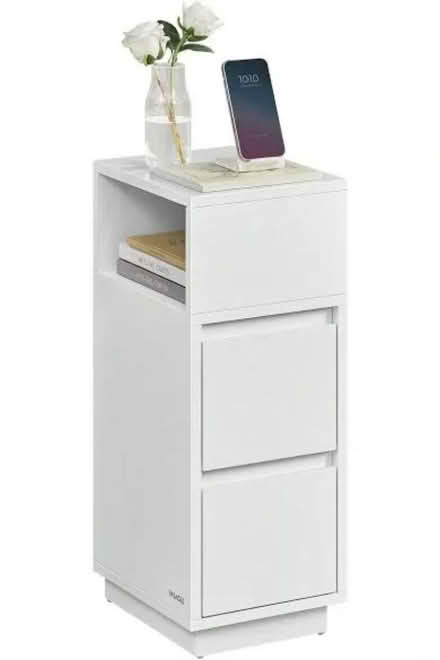 Photo of Slim unit with draws (Market drayton) #1