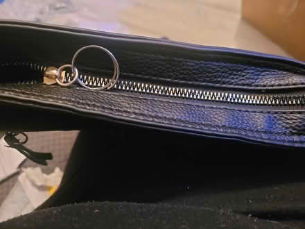 Photo of free Black hand bag (Enfield EN3) #3