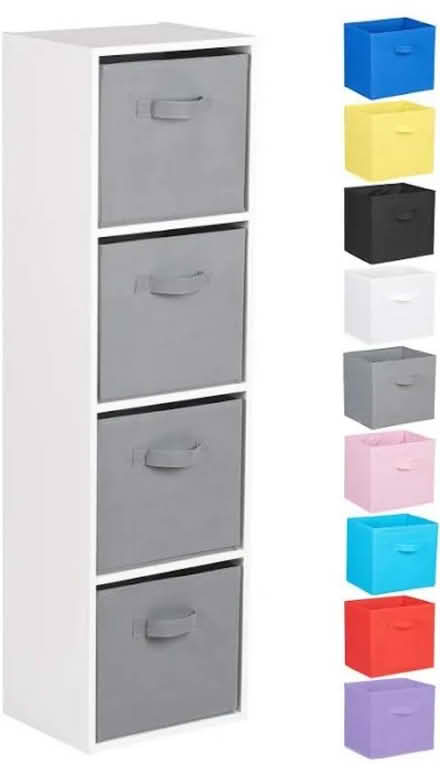 Photo of Slim unit (Market drayton) #3