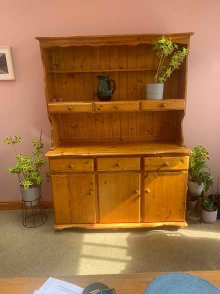 Photo of free Dresser (Walkinstown) #1