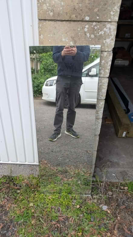 Photo of free Mirror (BA1) #1