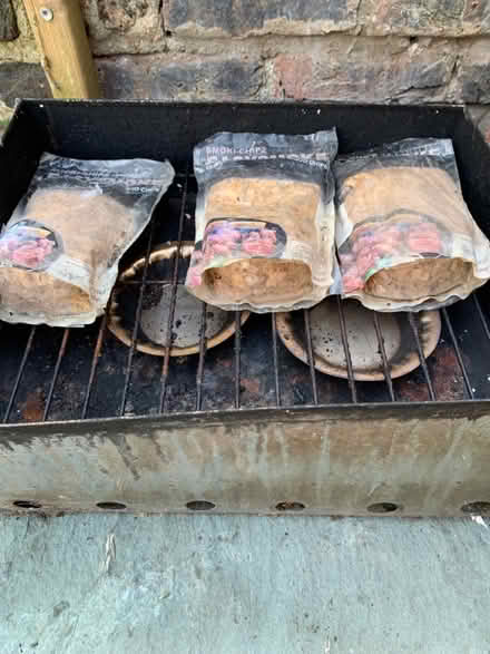 Photo of free Smoker (Hammersmith W6, Brackenbury) #3