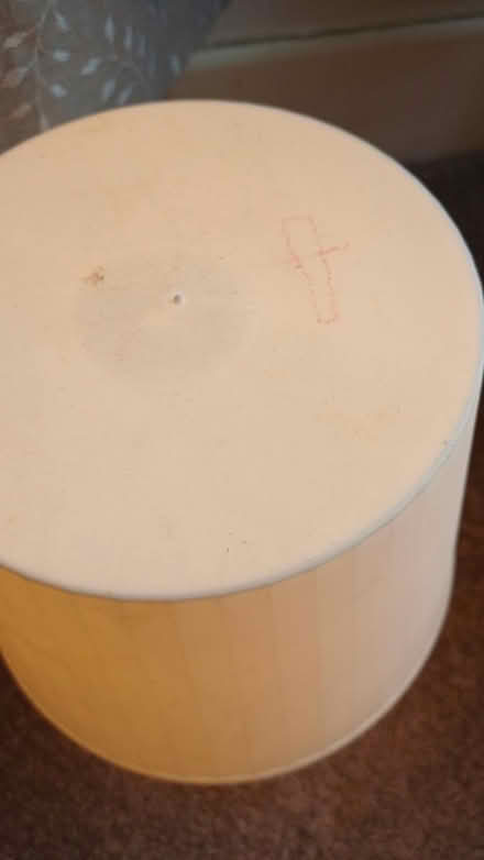 Photo of free Ikea kids lamp (Bearwood B67) #1