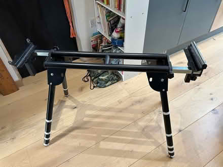 Photo of free Evolution Sliding Saw bench (BA2 5) #1