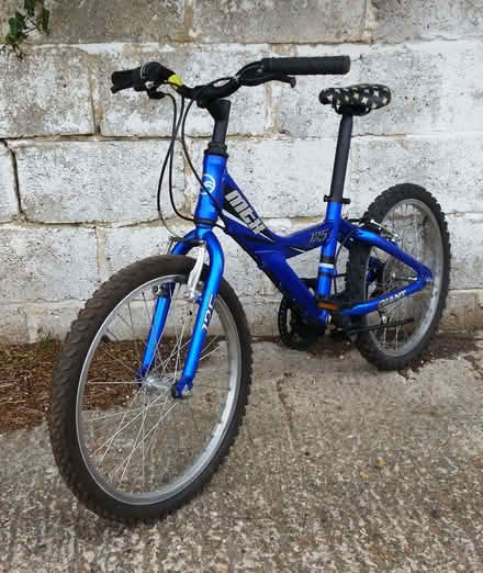 Photo of free Kids bike : Please read the post before replying. (Whitehawk BN2) #4
