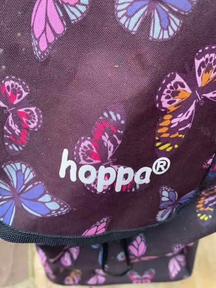 Photo of free Trolly for shopping Hardly used (BN20) #2