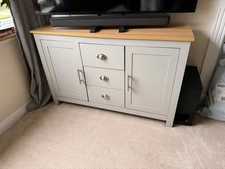 Photo of free furniture set (Swindon Village GL50) #4