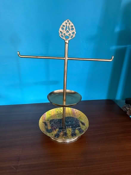 Photo of free Tea tray tier (Pasadena, CA) #1